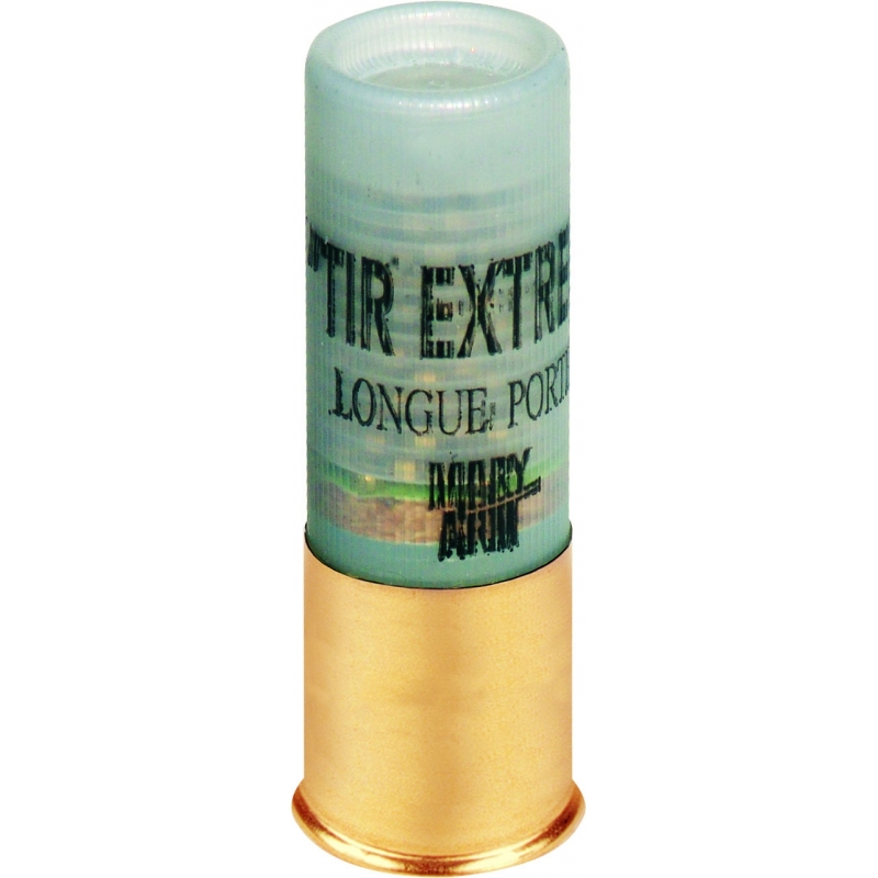 TIR EXTREM 12/70 - Bourre Jupe - 35g - Plomb Laitonné – Image 2