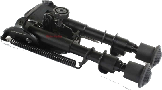 BIPIED Rokstad 6-9 GRENADIERE RAIL WEAVER PIEDS RETRACTABLES – Image 6