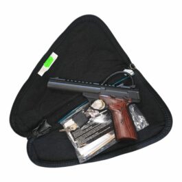 Pistolet BROWNING Buck Mark Field Target cal.22Lr Occasion