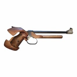 Pistolet HAMMERLI 150 22LR cal.22Lr occasion