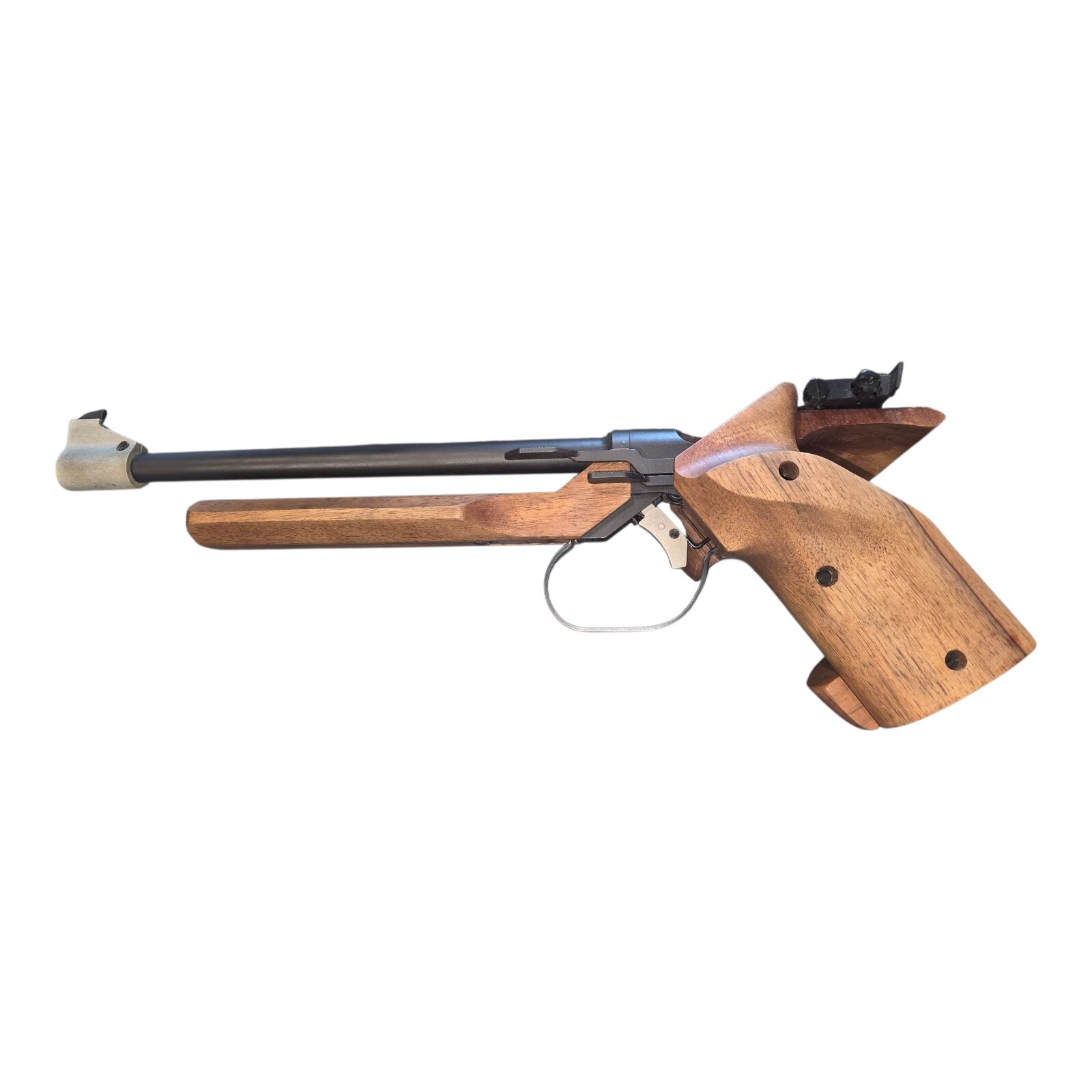 Pistolet HAMMERLI 150 22LR cal.22Lr occasion