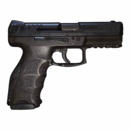 Pistolet HK Modèle SFP9 cal.9x19 Occasion