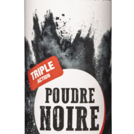 NETTOYANT ARME POUDRE NOIRE 250ML