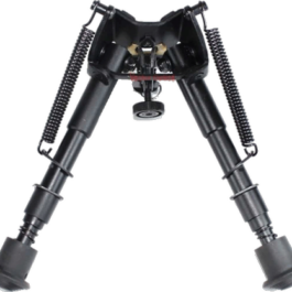 BIPIED Rokstad 6-9 GRENADIERE RAIL WEAVER PIEDS RETRACTABLES