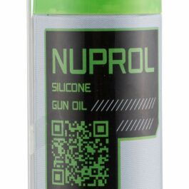 Spray Huile siliconée Nuprol Premium