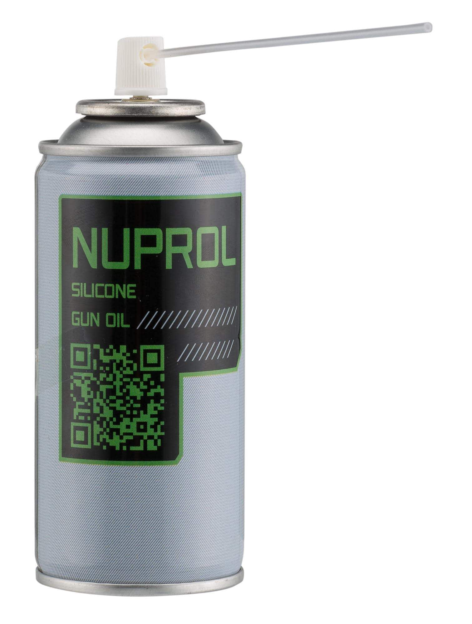 Spray Huile siliconée Nuprol Premium – Image 3