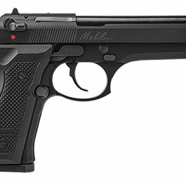 Derya – DEC401 – Melik C401 Graphite Black