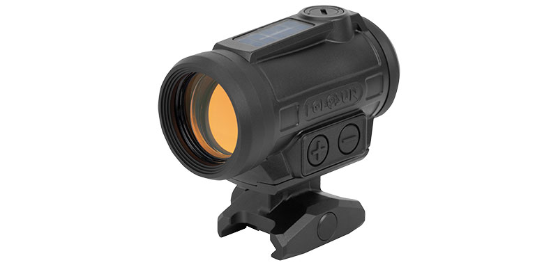 Holosun ARO EVO - Holosun réticule : SPR vert