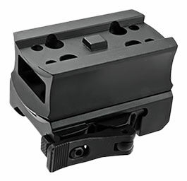 Holosun support picatinny QD – Holosun