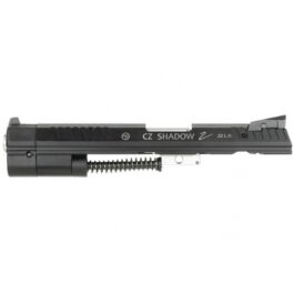 CONVERSION CZ SHADOW 2 KADET CAL.22LR