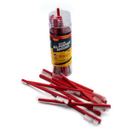 BROSSE DE NETTOYAGE EN NYLON SHOOTER’S CHOICE