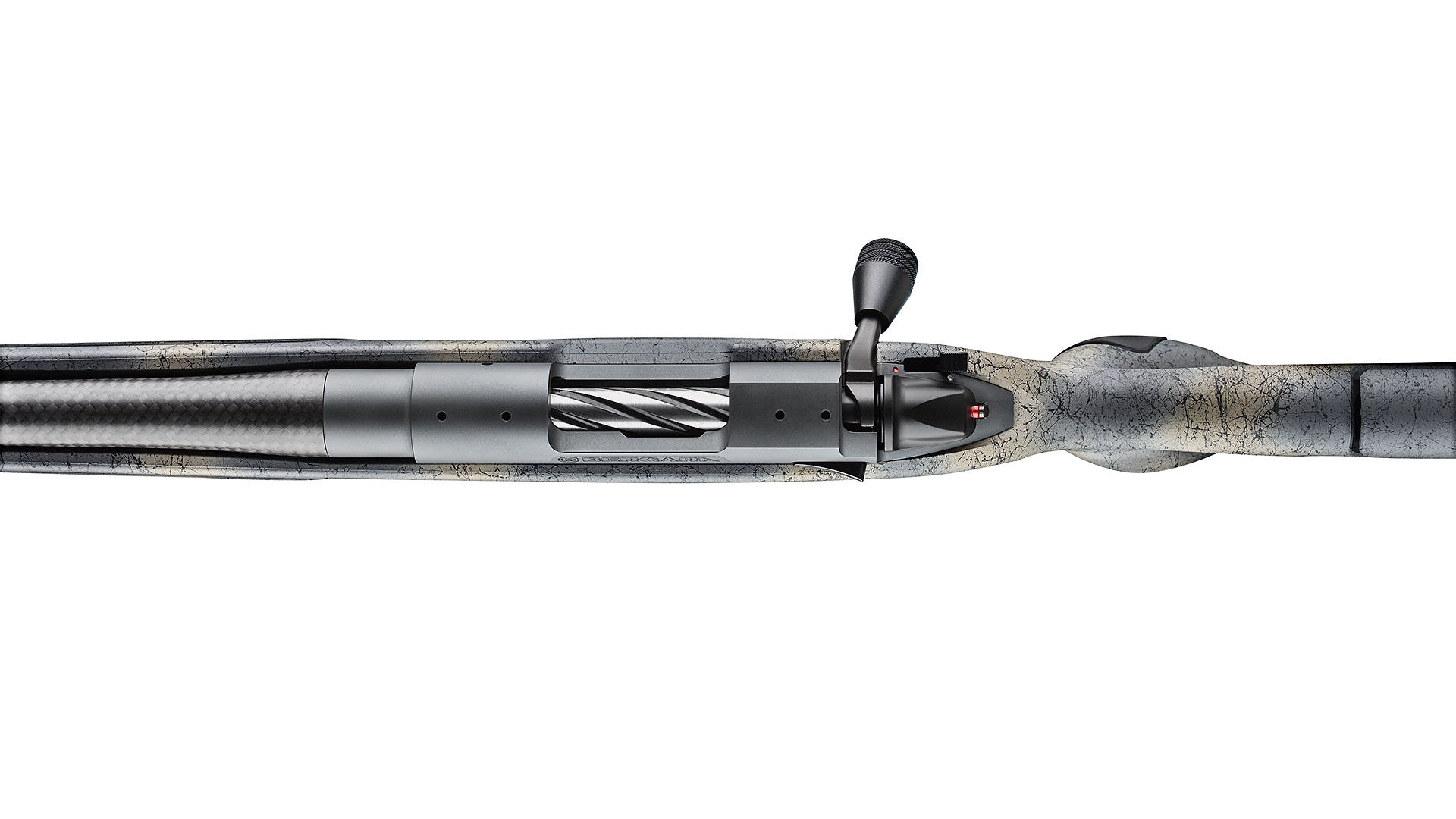 BERGARA B14 Wilderness Thumbhole Carbon cal.308 win – Image 7