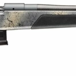 BERGARA B14 Wilderness Thumbhole Carbon cal.308 win