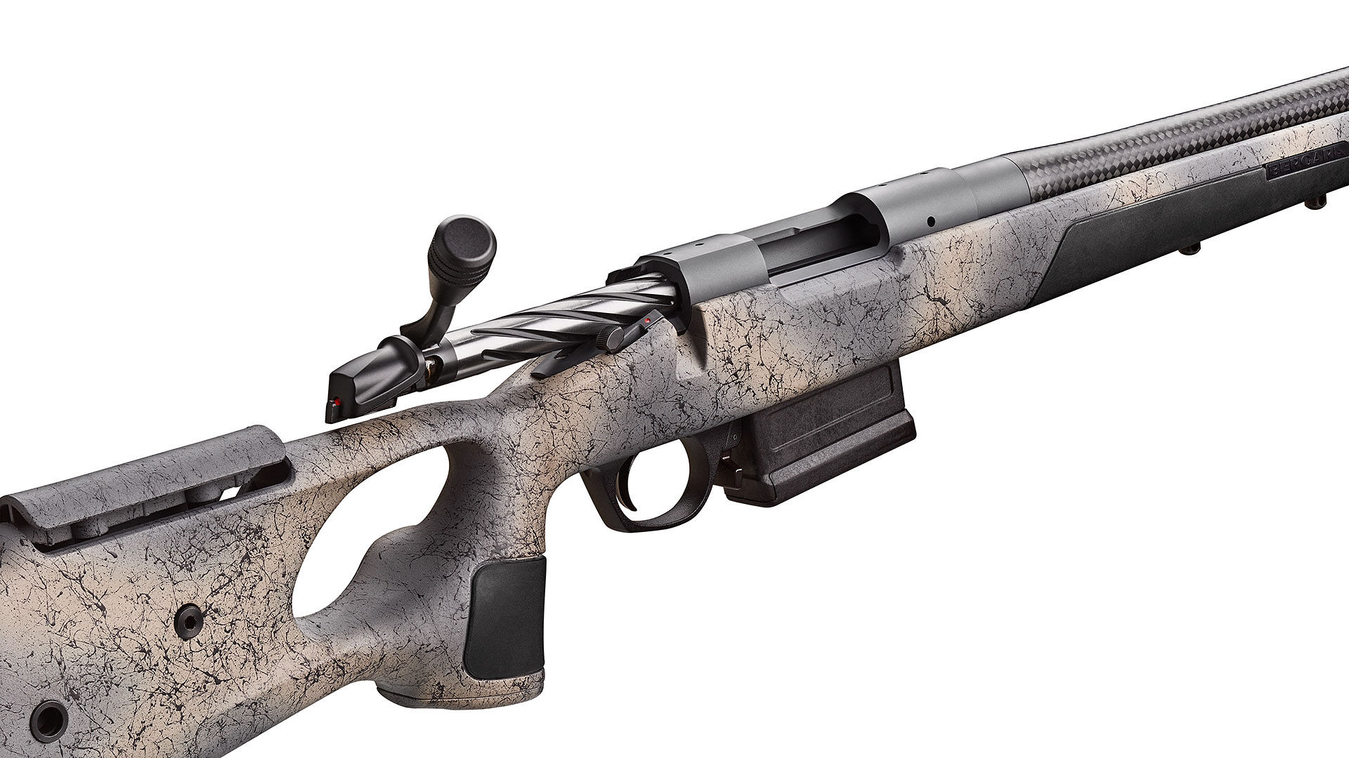 BERGARA B14 Wilderness Thumbhole Carbon cal.308 win – Image 6