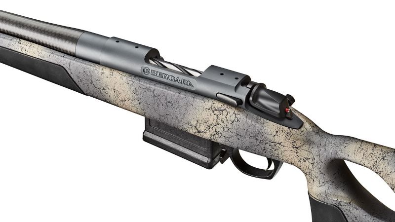 BERGARA B14 Wilderness Thumbhole Carbon cal.308 win – Image 4