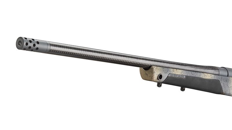 BERGARA B14 Wilderness Thumbhole Carbon cal.308 win – Image 3