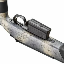 BERGARA B14 Wilderness Thumbhole Carbon cal.308 win