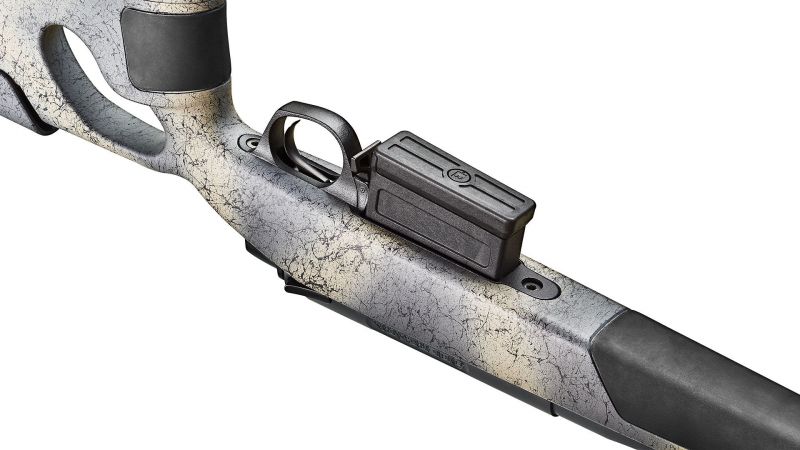 BERGARA B14 Wilderness Thumbhole Carbon cal.308 win – Image 2