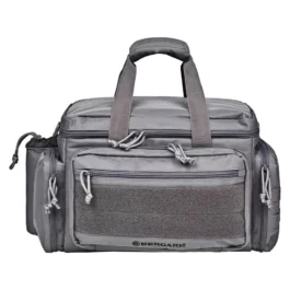 SAC Equipment – Bergara Sac à cartouches Shooting Range