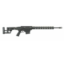 Carabine RUGER PRECISION RIFLE RPR 308WIN 10CPS 24″ 61CM