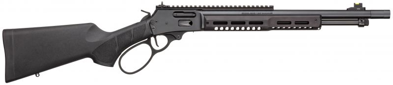 Carabine à levier sous-garde SMITH WESSON 1854 Stealth Hunter cal.44 Rem Magnum – Image 5