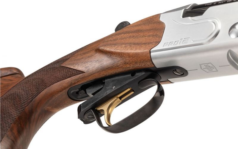 ATA - ASPPRO12 - Superposé SP Pro 12 - Cal.12Mag – Image 5