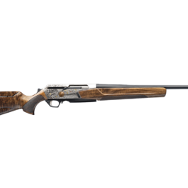 CARABINE BROWNING MARAL 4 X Autumn “Limited Edition”