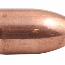 Cal. 9mm 135gr RN FCP