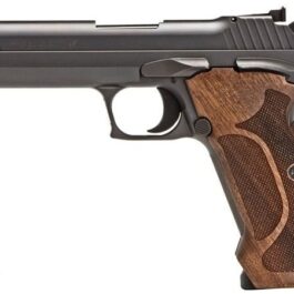 Pistolet SIG SAUER P210 Target US cal.9×19 Expo
