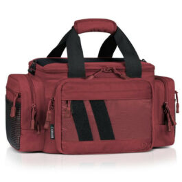 Savior Equipment – Specialist range bag rouge sedona