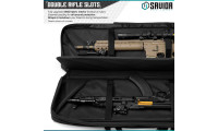 Savior Urban Warfare 51' Double Rifle Case – Image 3