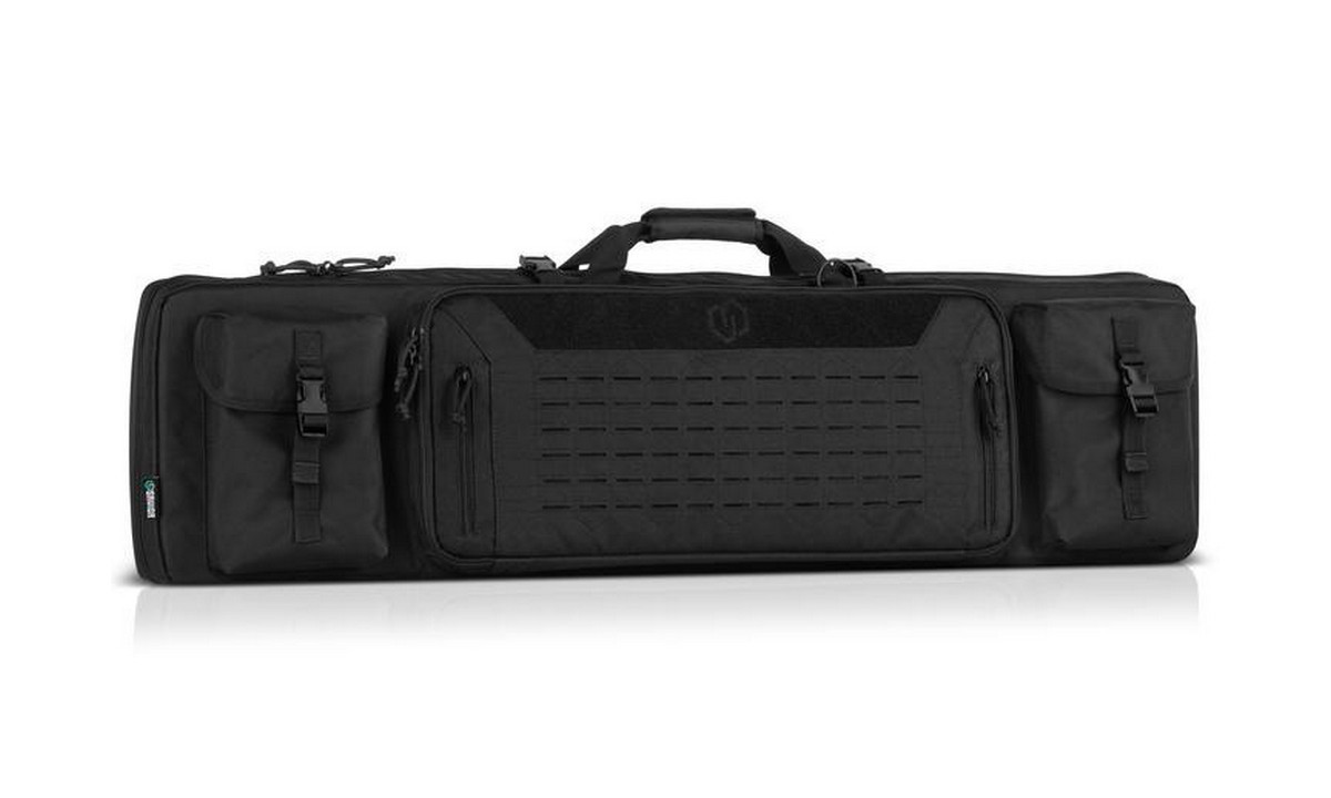 Savior Urban Warfare 51' Double Rifle Case