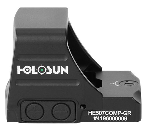 Viseur point Vert Holosun Reflex 507 COMP – Image 5