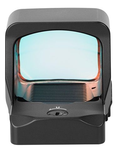 Viseur point Vert Holosun Reflex 507 COMP – Image 4