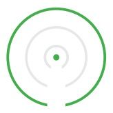 Viseur point Vert Holosun Reflex 507 COMP