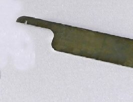 TIR DE PRECISION NON LETAL POUR REVOLVER .44” PN A PERCUSSION