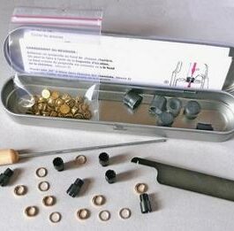 TIR DE PRECISION NON LETAL POUR REVOLVER .44” PN A PERCUSSION