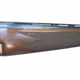 Fusil de chasse cal 12/70 canon superposé Parker Hale Birmingham