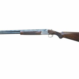Fusil de chasse cal 12/70 canon superposé Parker Hale Birmingham