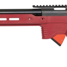 Carabine Anschutz 1761 APR GEN2 Crimson Red