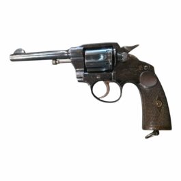 REVOLVER 1892 espagnol calibre 8MM92 Occasion
