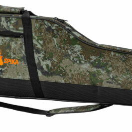 Fourreau sac à dos camo 127 cm pour carabine – Spika