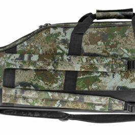 Fourreau sac à dos camo 127 cm pour carabine – Spika