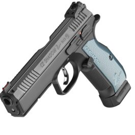 PISTOLET CZ SHADOW 2 CAL.22LR 10 COUPS