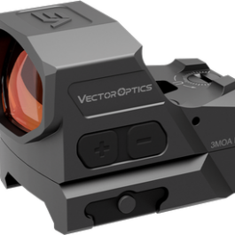 POINT ROUGE VECTOR OPTICS FRENZY FRENZY X 1X19X28 GEN2