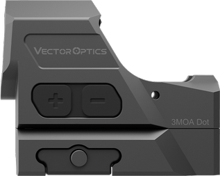 POINT ROUGE VECTOR OPTICS FRENZY FRENZY X 1X19X28 GEN2 – Image 3