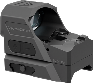 POINT ROUGE VECTOR OPTICS FRENZY FRENZY X 1X19X28 GEN2 – Image 4