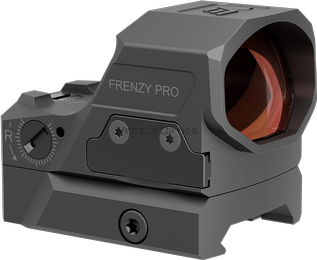 POINT ROUGE VECTOR OPTICS FRENZY FRENZY X 1X19X28 GEN2 – Image 5