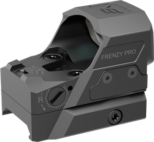 POINT ROUGE VECTOR OPTICS FRENZY FRENZY X 1X19X28 GEN2 – Image 6