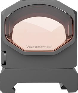 POINT ROUGE VECTOR OPTICS FRENZY FRENZY X 1X19X28 GEN2 – Image 8